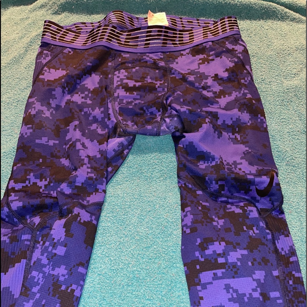 Nike Men’s leggings